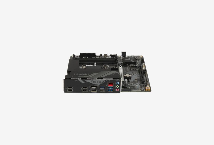 GIGABYTE B760M GAMING X GEN5_0326709110249