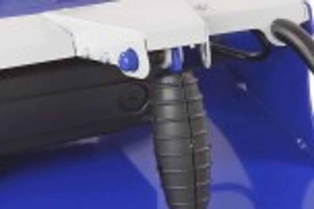 Рубанок сетевой BELMASH CPL-250 S224A