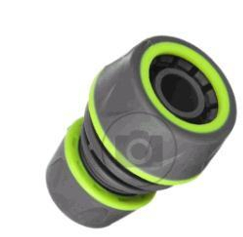 ДП Муфта 1/2х3/4 соединительная 'УС Эксперт' прорезин. (YM5708Е)