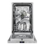 Встраиваемая посудомоечная машина Meferi MDW4562 LIGHT фото 13