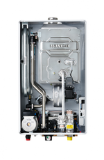 Настенный газовый котел Navien Deluxe Comfort Plus 16K