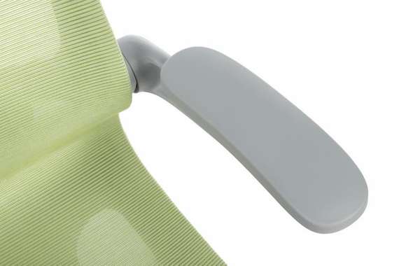 Кресло Miller YSJ-300 Зеленый