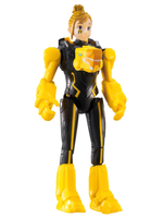 Диностер Делби в дино-костюме Трансформер 20 см 42135