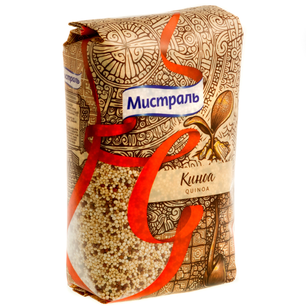 Мистраль Зерна Киноа 500гр