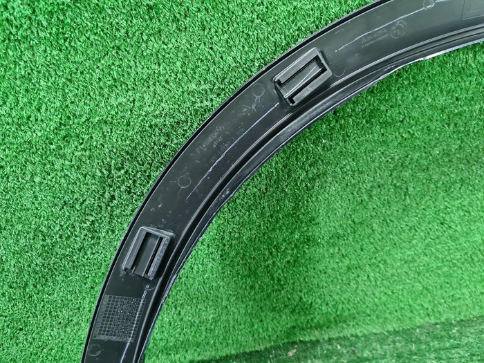 Расширитель передний левый BMW X3 F25 (2010-2017) M-paket