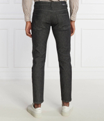 Джинсы Delaware3-1 BOSS BLACK - графитовый(50501079)