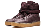 Кроссовки Nike Air Force 1 "Deep Burgundy"