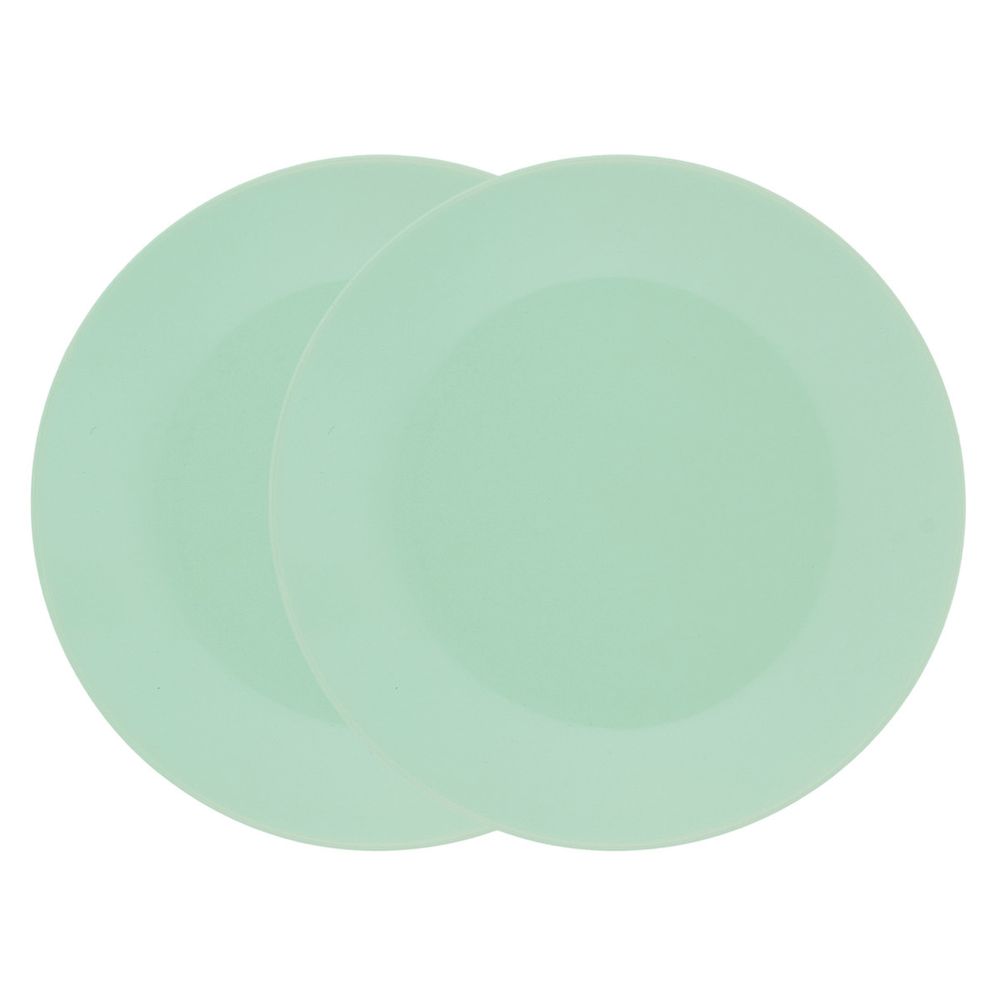 Набор тарелок закусочных Gipfel Gronte 52228 20 см