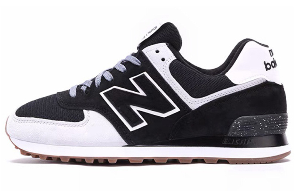Кроссовки New Balance Nb 574 V2
