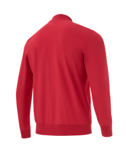 Куртка парадная JÖGEL PREMIER PerFormDRY Woven Jacket, красный