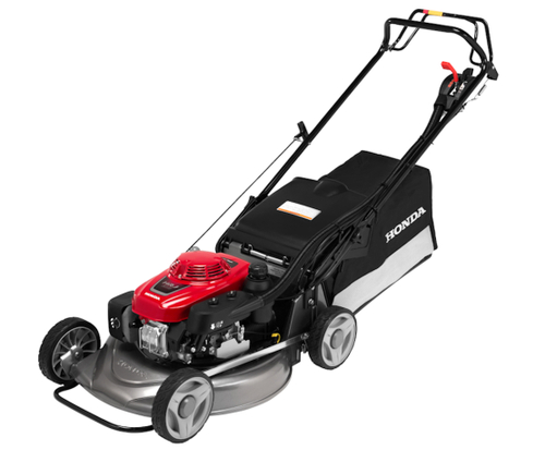 Газонокосилка Honda HRJ216 TWHX
