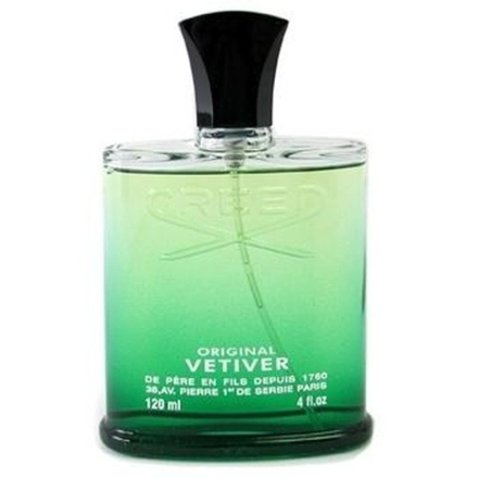 Creed Original Vetiver мужской аромат 120ml