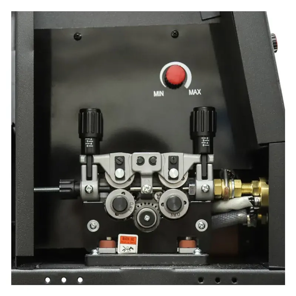 FoxWeld INVERMIG 350E сварочный полуавтомат 5705