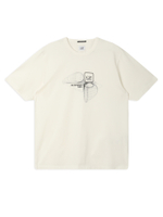 Мужская Футболка Short Sleeve