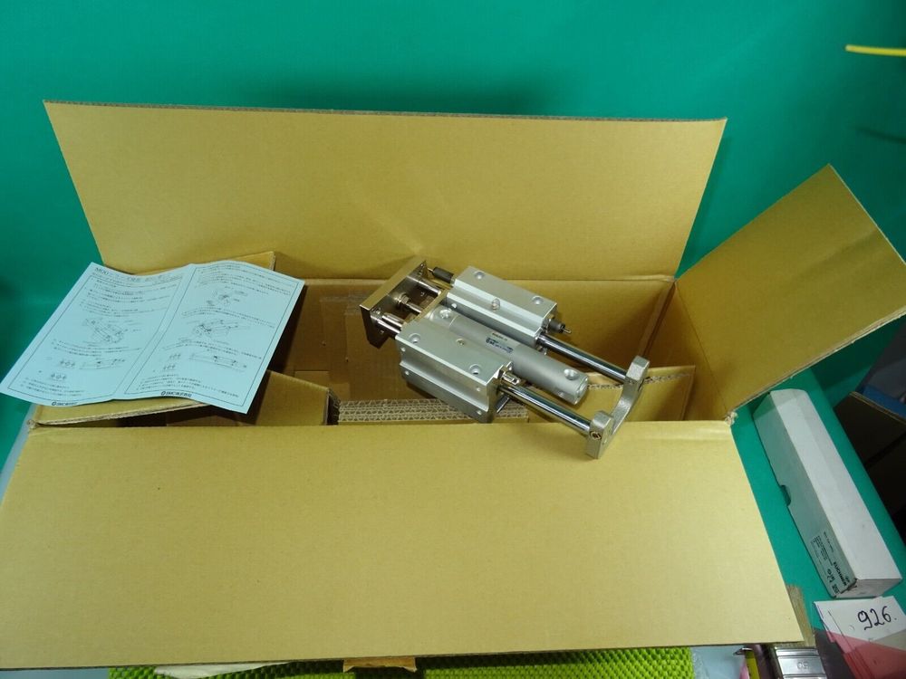 SMC MGGLB20-75
