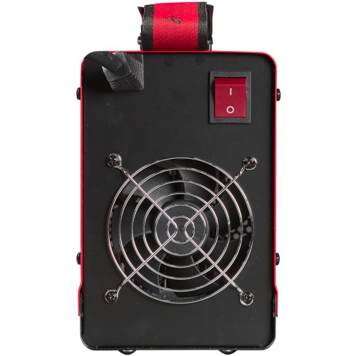 Сварочный аппарат Fubag IR 220 VRD   43637