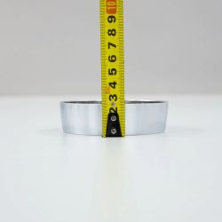 Citilux Гамма CLD004.5 Декоративное кольцо Хром