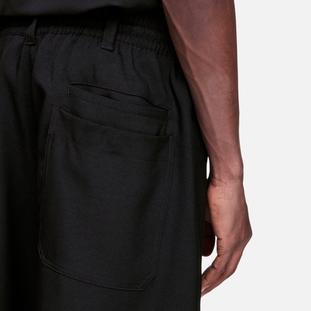 Свободные плиссированные шорты Sport Uniform