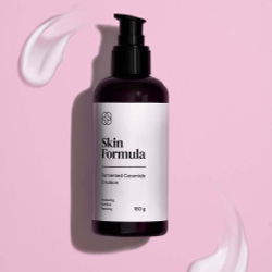 Skin Formula Fermented Ceramide Emulsion,Увлажняющая эмульсия с церамидами для восстан. гидролипидного баланса 180гр