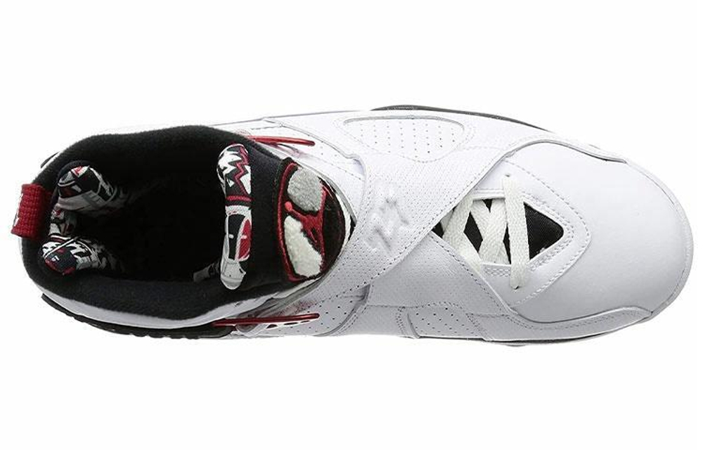 Кроссовки Jordan Air Jordan 8 Retro Alternate 2017