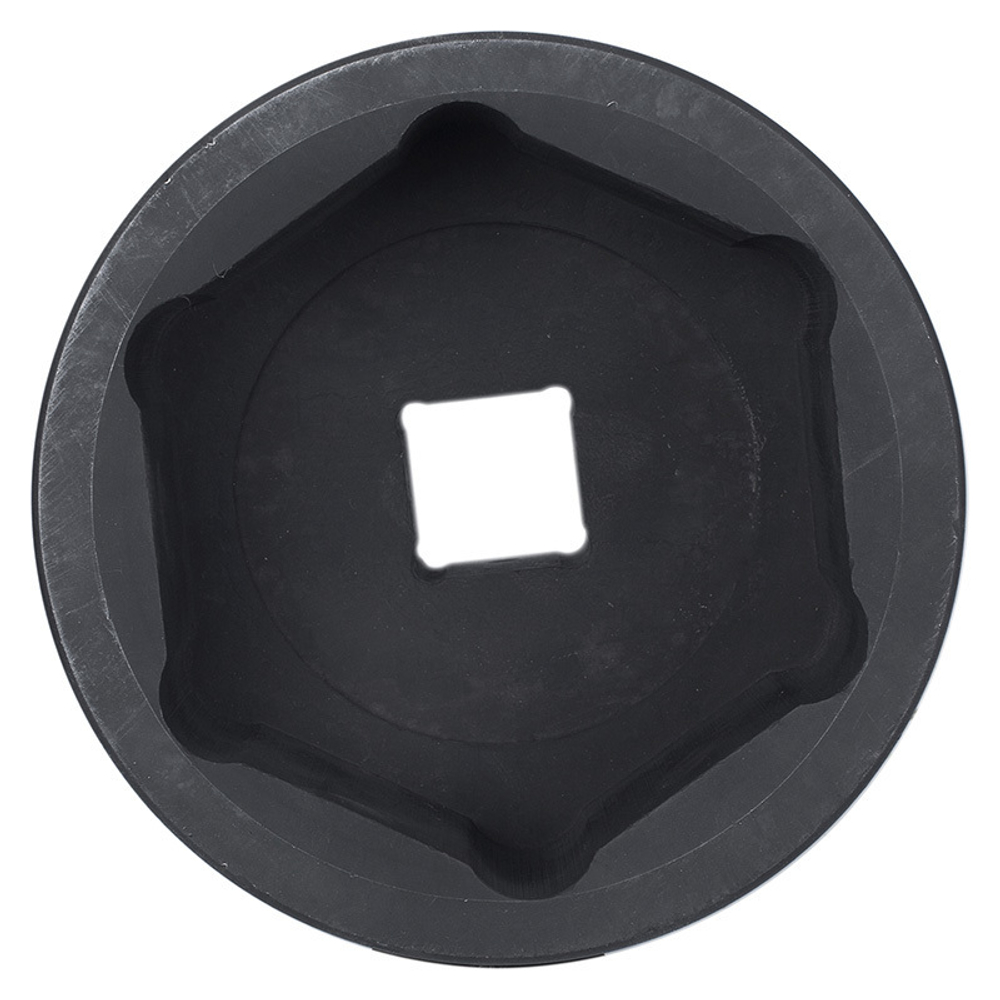 Головка торцевая ударная шестигранная 1-1/2&quot;, 135 мм KING TONY 9535D5M