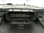Блок управления АКПП ZF12TX2621 2023г.