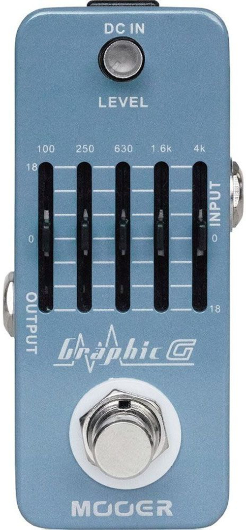 Mooer Graphic G