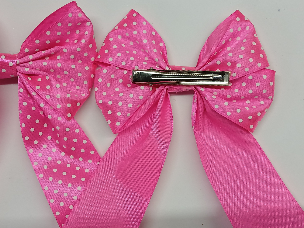 Бант 0052-25-2 Горох