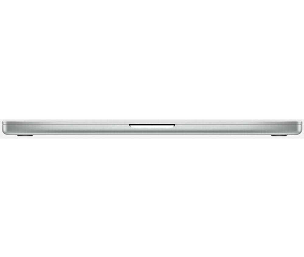 14.2" Ноутбук Apple Macbook Pro Late 2023 (3024x1964, Apple M2 Pro, RAM 16 ГБ, SSD 512 ГБ, Apple graphics 16-core), MPHH3LL/A, серебристый
