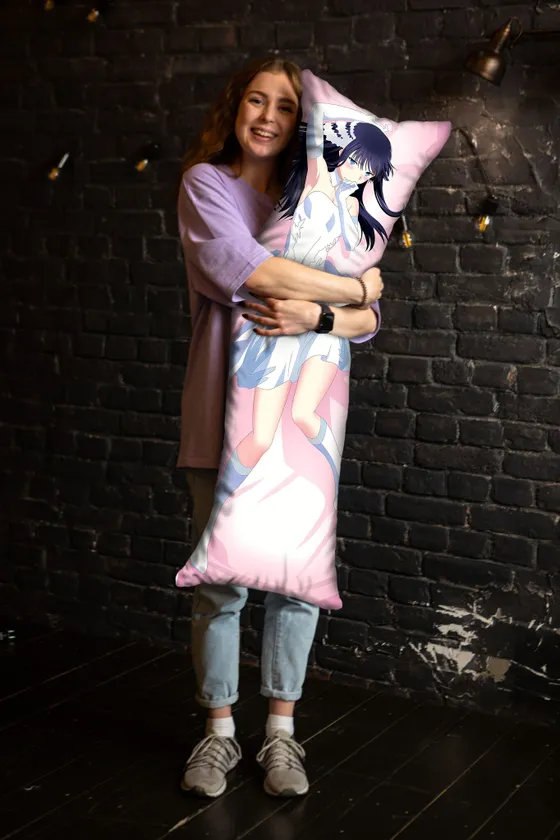 Дакимакура Миюки Шиба