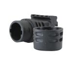 Передняя рукоятка короткая,  DLG Tactical