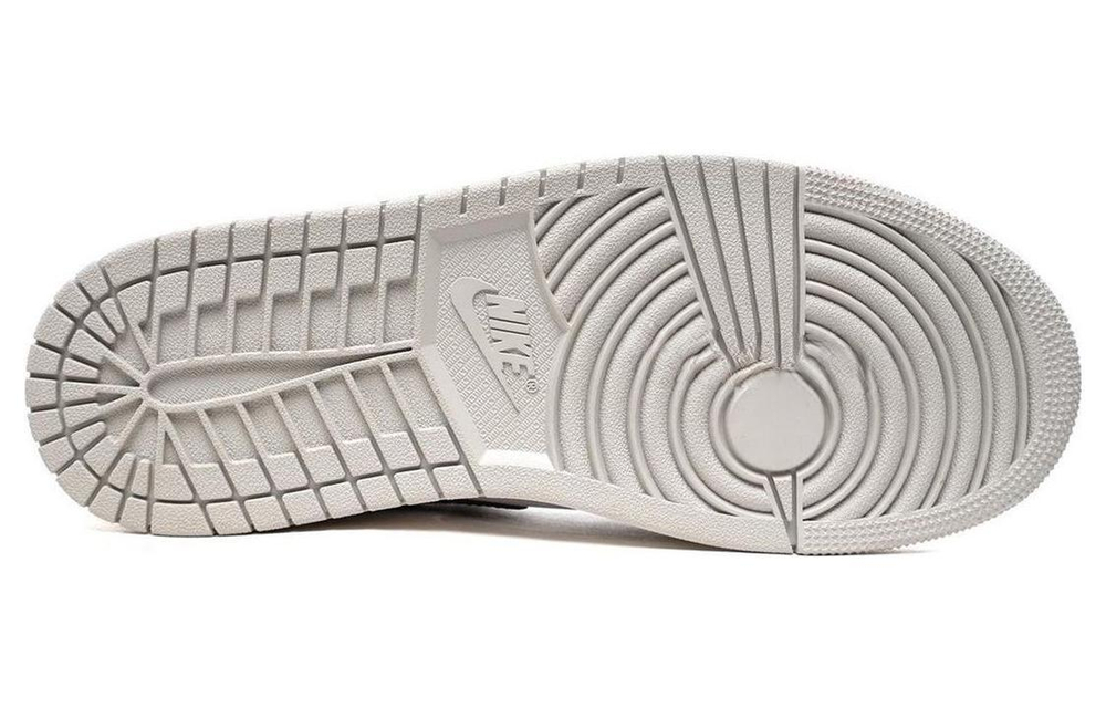 Кроссовки Jordan Air Jordan 1 High Og "White Cement"