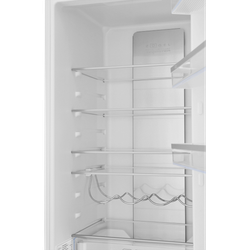 Встраиваемый холодильник ZUGEL ZRI2002FNF