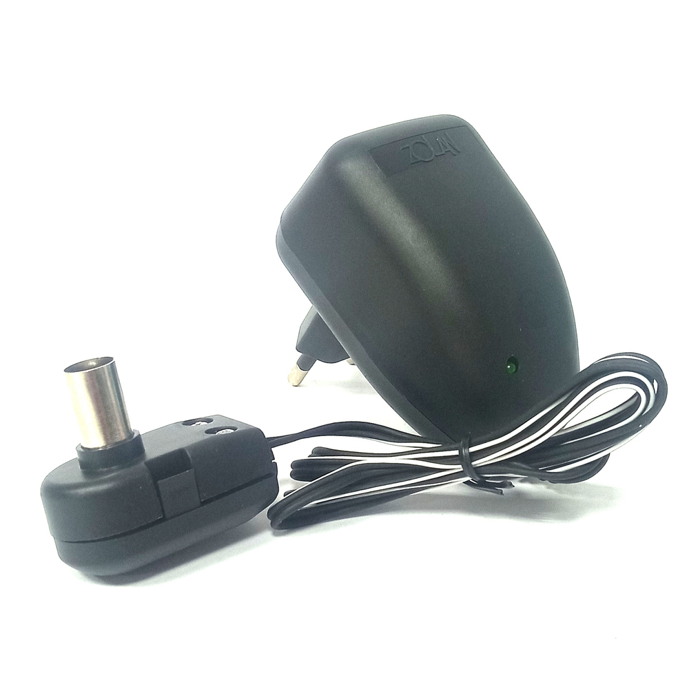 Блок питания для антенн Zolan ZS 5V/100mA