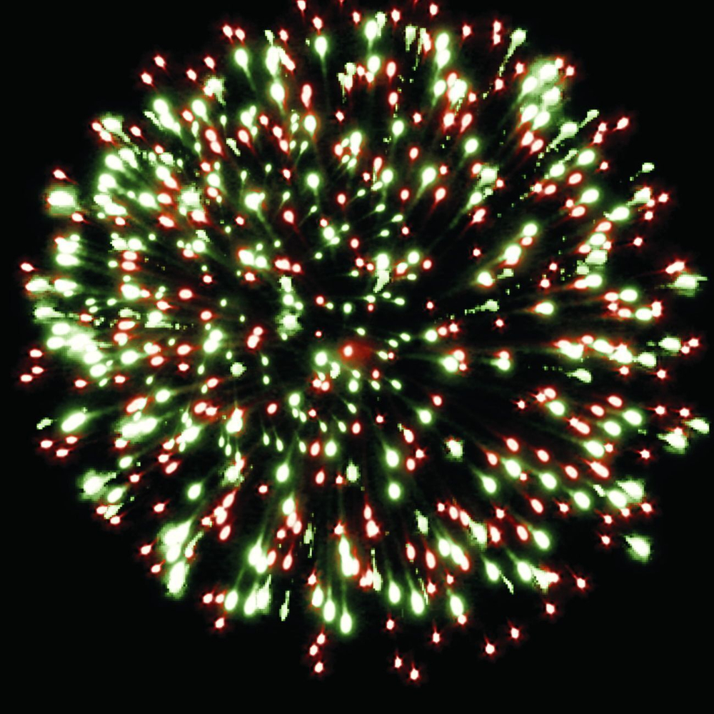 Фейерверк "Сказочная страна" (300 залпов)