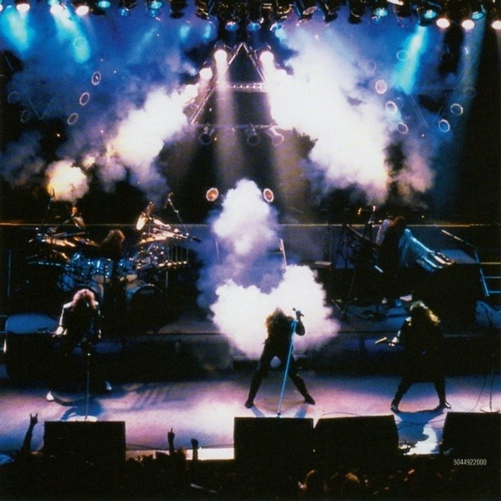 Europe. The Final Countdown (CD)