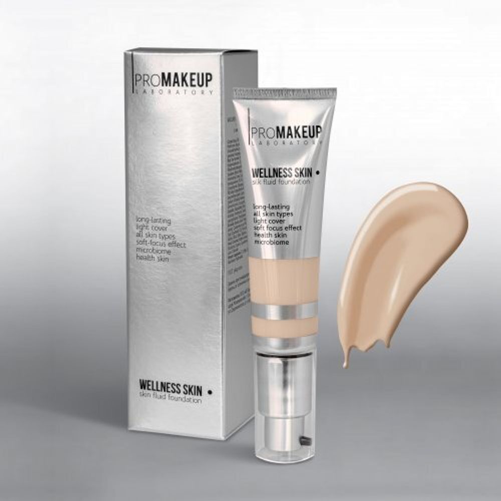 ProMakeup  Wellness Skin 103
