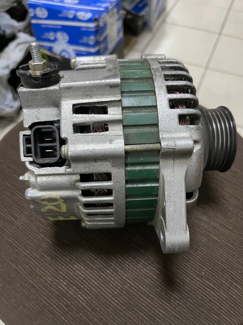 Генератор Subaru Forester, Impreza, Lecacy