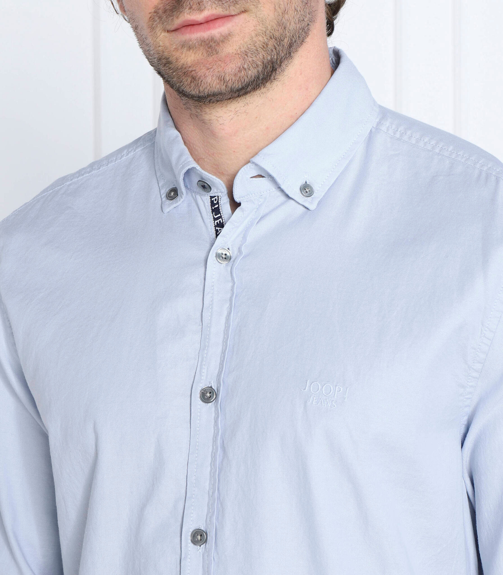 рубашка 15 jjsh-40haven-w Joop! Jeans - голубой(30034186)