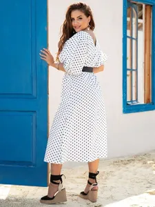 Платье УК-SF24NEU-202 Fabrika