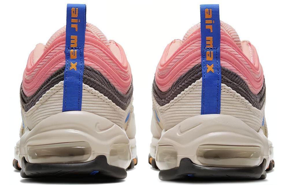 Кроссовки Nike Air Max 97 Og Sp Puerto Rico