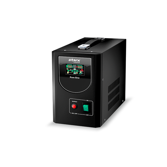 Комплект ИБП SC 500 PS + GPL 12-150