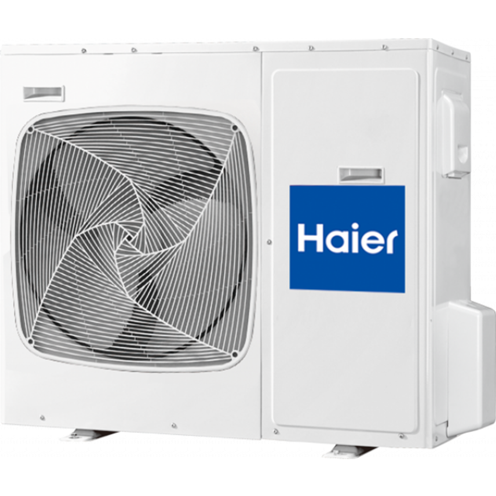 Напольно-потолочная сплит-система Haier AC36ES1ERA(S) / 1U36SS1EAB