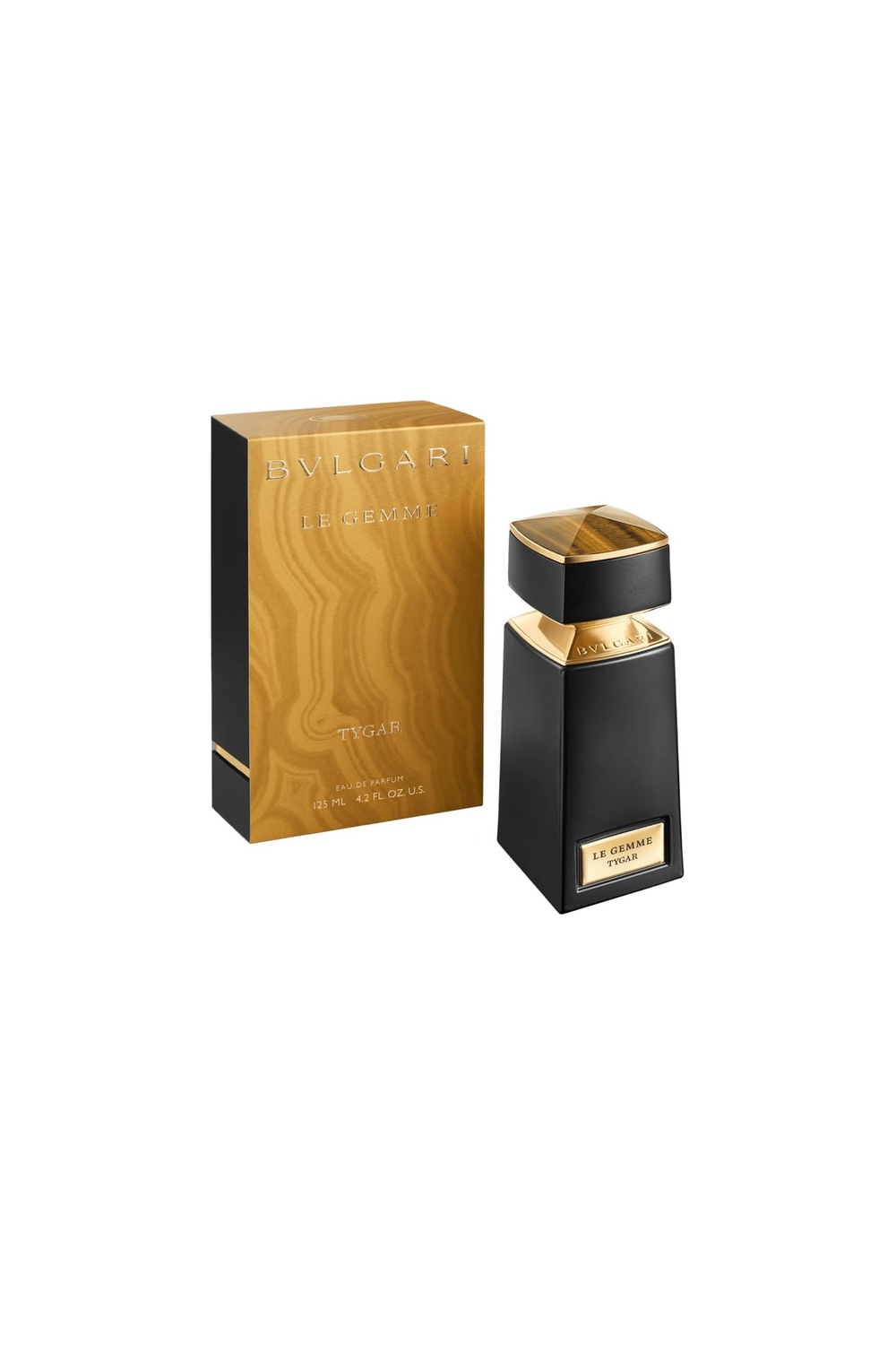 Bvlgari Tygar