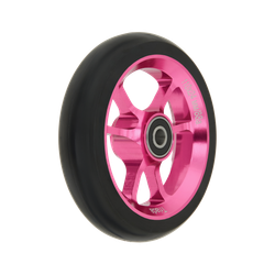 Колеса Triada Air 3-Spoke, Розовый