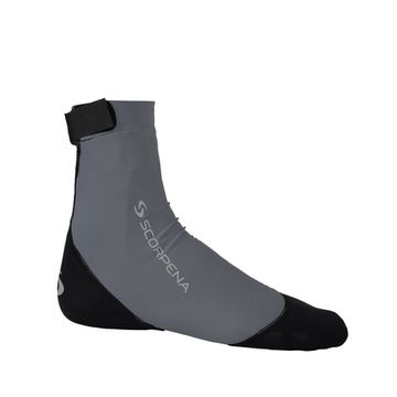 Носки пляжные Scorpena серые