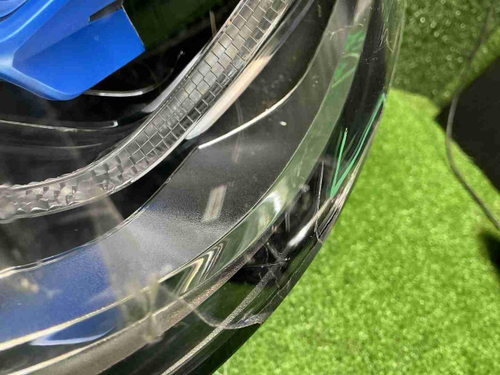 Фара левая BMW X5 G05 X6 G06 (2018-2023) Laser