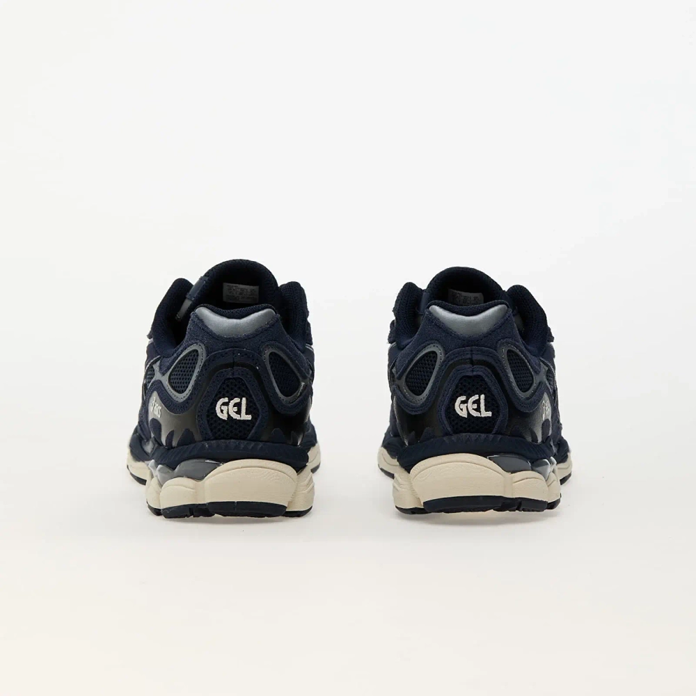 ASICS GEL-NYC Midnight/ Midnight