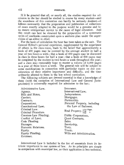 Cases on criminal procedure, selected from decisions of English and American courts | William Ephraim Mikell