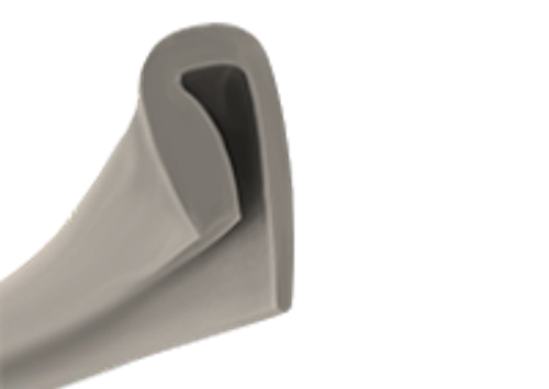 Гарпун LS Серый (200 м.) В